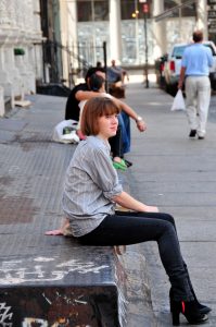 girl-in-nyc